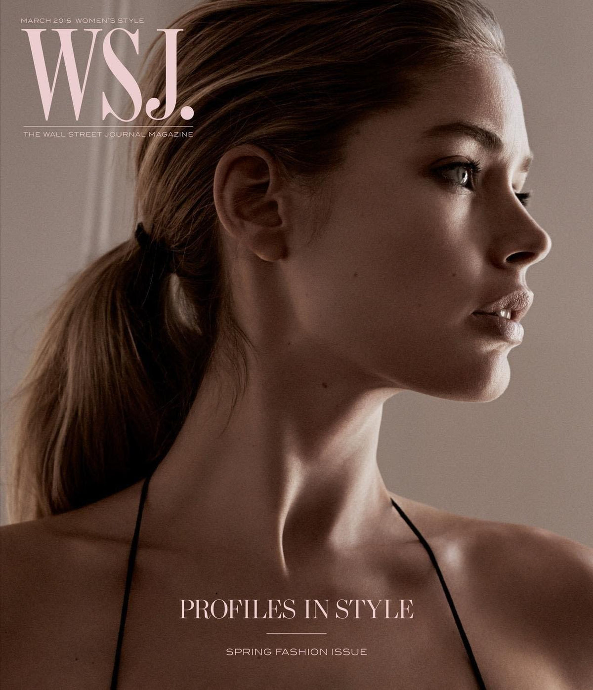The WSJ Magazine
