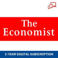 The Economist (Digital) 1-Year Subscription